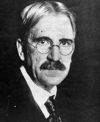 John Dewey (1859-1952)