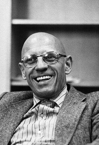 Michele Foucault (1926-1984)