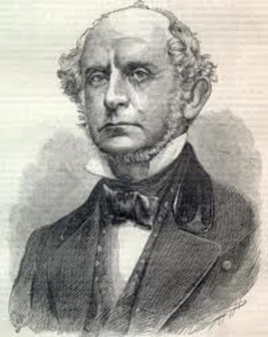 Charles Adams