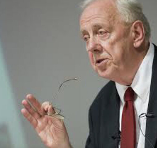 Alasdair Maclntyre 1929