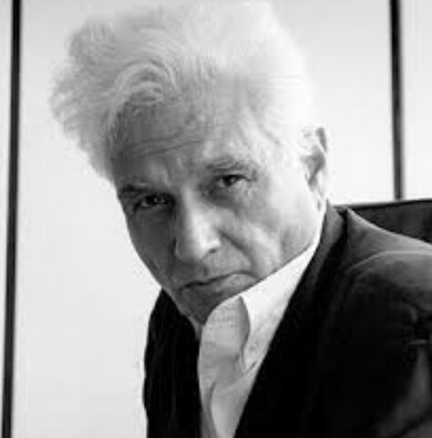 Jacques Derrida (1930-2004)