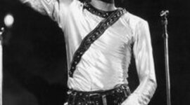 Timeline: Michael Jackson timeline