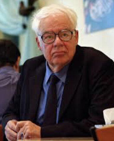 Richard Rorty (1931-2007)