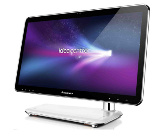 Lenovo Ideacentre A300