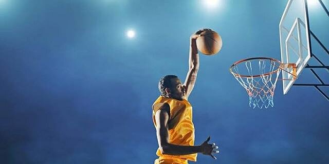 Llegada del baloncesto a México