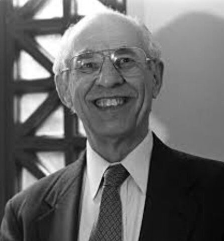 Hilary Putman (1926-2016)