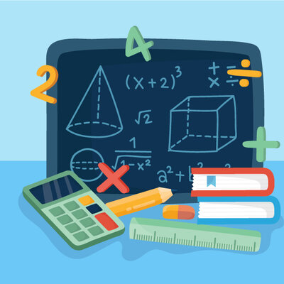 Timeline: HISTORIA DE LAS MATEMÁTICAS