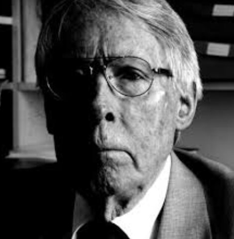 Jaakko Hintikka (1929-2015)