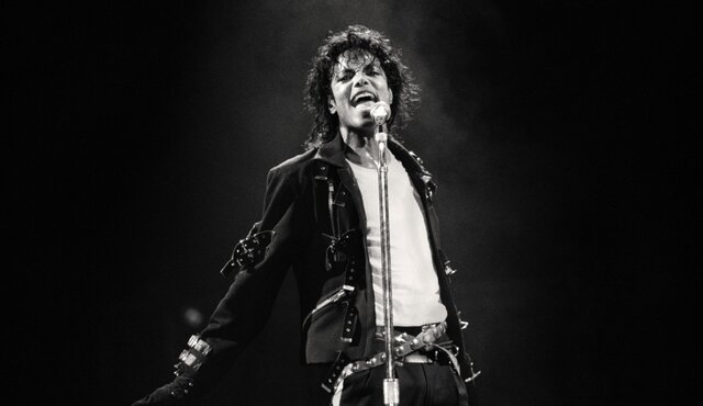 Michael Jackson