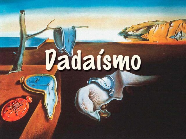 Dadaísmo