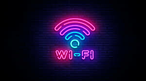WI-FI