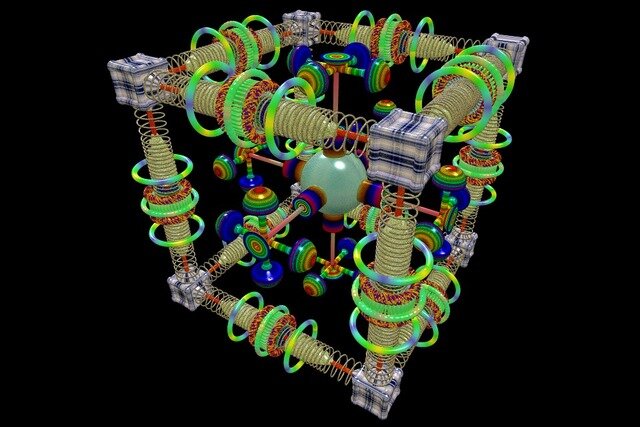 LA REVOLUCIÓN LÓGICA