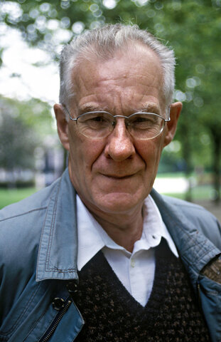 Alain Badiou 1937