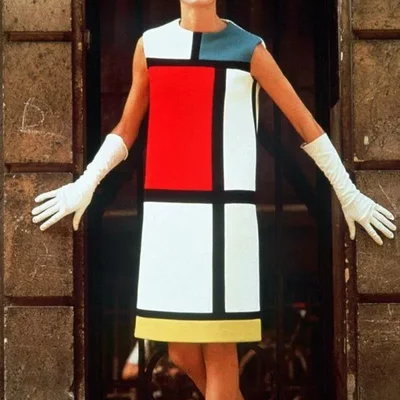 Timeline: la moda de los años 60