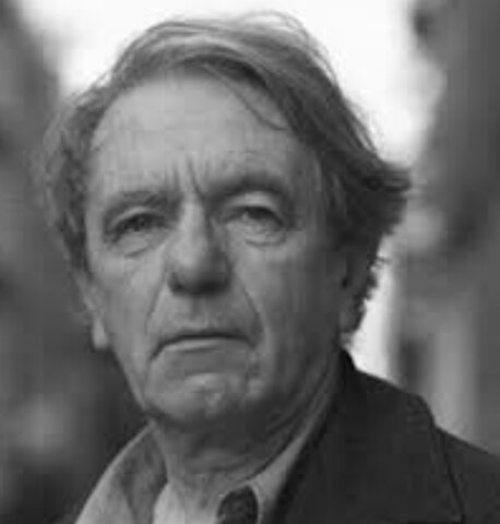 Jacques Rancière 1940