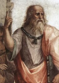 Platón (427 a.C. – 347 a.C.)