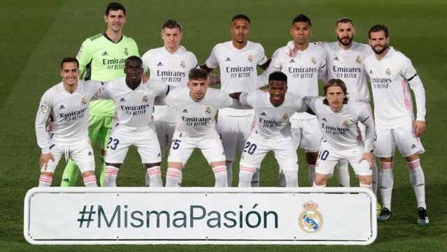 mejor equipo de la historia actualmente