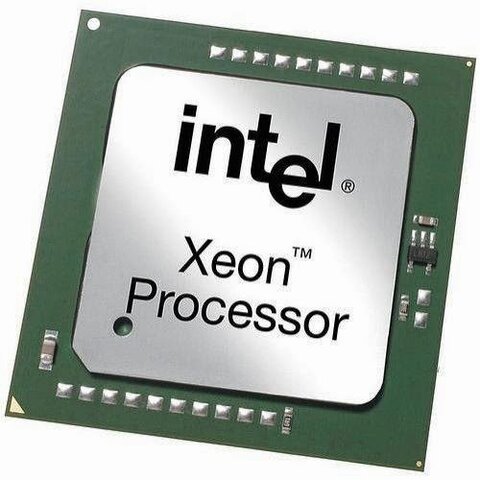 1998: El Intel Pentium II Xeon