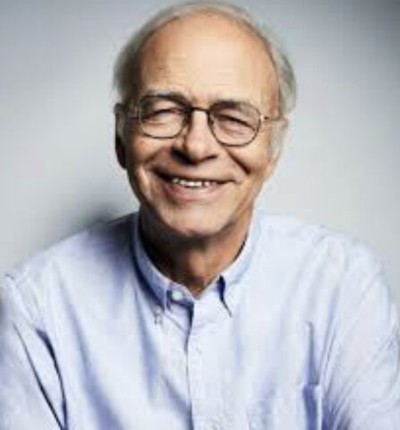 Peter Singer 1946
