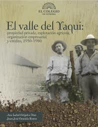 Compañía Irrigadora del Yaqui