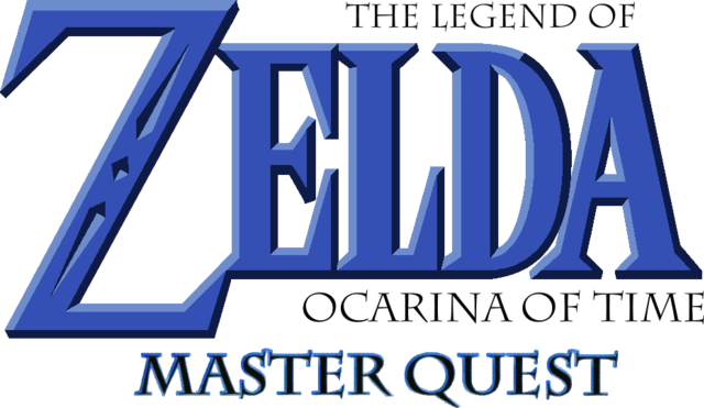 The Legend of Zelda: Ocarina of Time