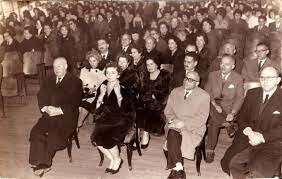 1960 - Profundizacion Del Estudio De La Andragogia