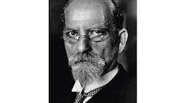 Timeline: Edmund Husserl (1859 - 1938)