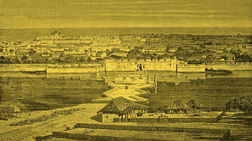 Protección de la ciudad