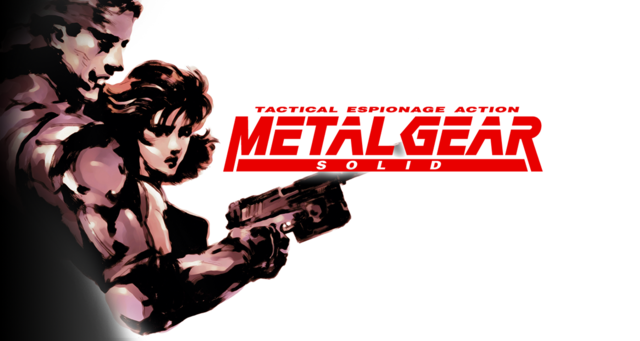 Metal Gear Solid