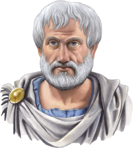 ARISTOTELES