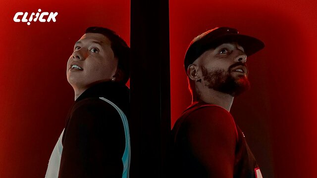 COLABORATION WITH MALUMA