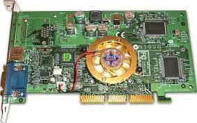 el exito de Geforce 4 Mx440