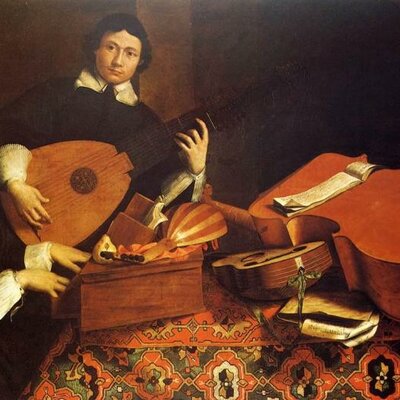 Timeline: MÚSICA A LO LARGO DE LA HISTORIA