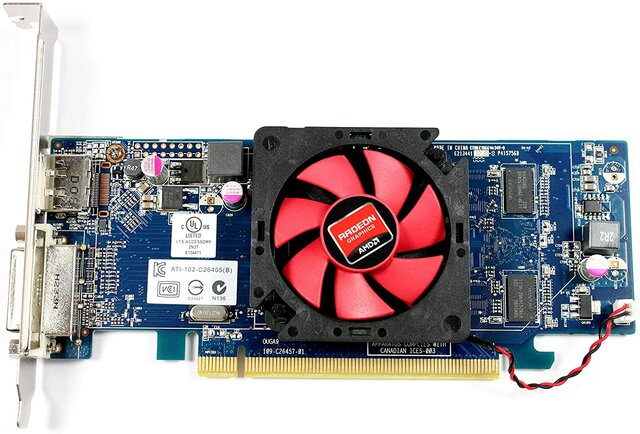 nueva competencia para Nvidia