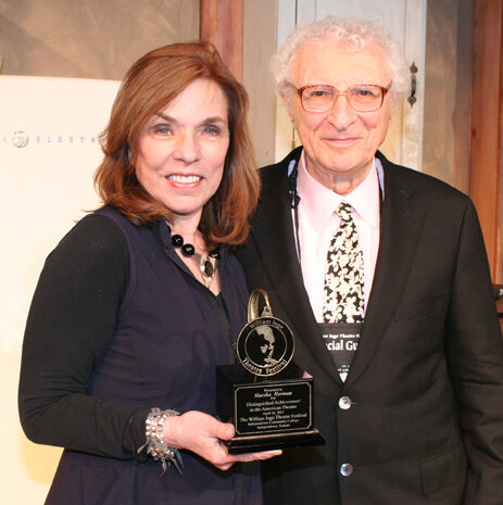 William Inge theatre festival