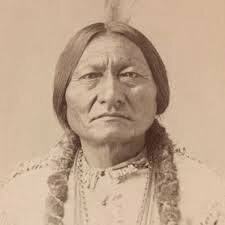Sitting Bull