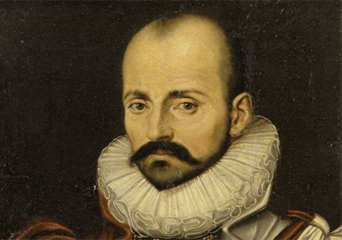 Michel Eyquem de Montaigne (1533-1592)