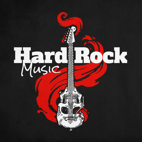 Hard rock