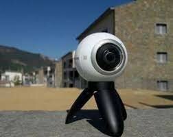 Cámara 360