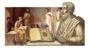 Marco Terencio Varrón 116-27 a. C.