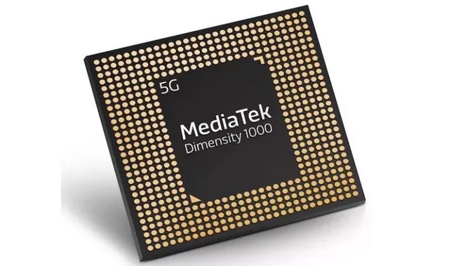 MediaTek