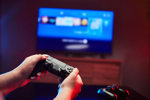 Televisores Compatibles Con Sistemas De Videojuegos