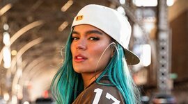 Timeline: CAROLINA GIRALDO