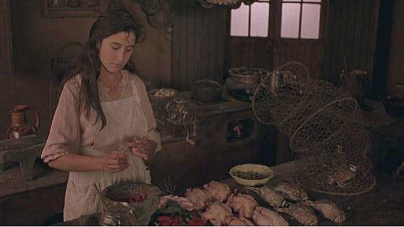 Pedro and Rosaura's Wedding.