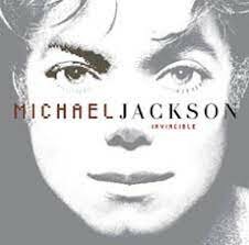 Decimo Album: "INVENCIBLE"