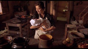 The Birth of Roberto.