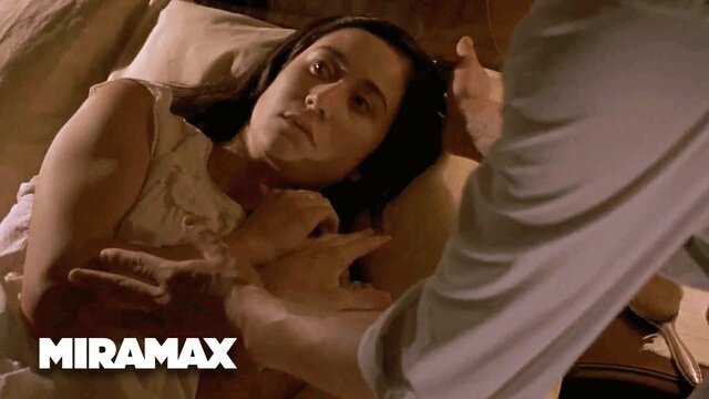 John Proposes to Tita.