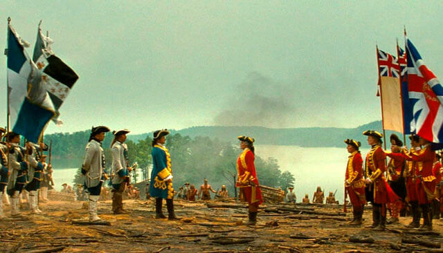 Fin de la Guerra de los Siete años