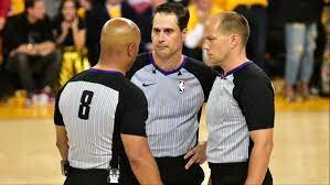 3 Arbitros