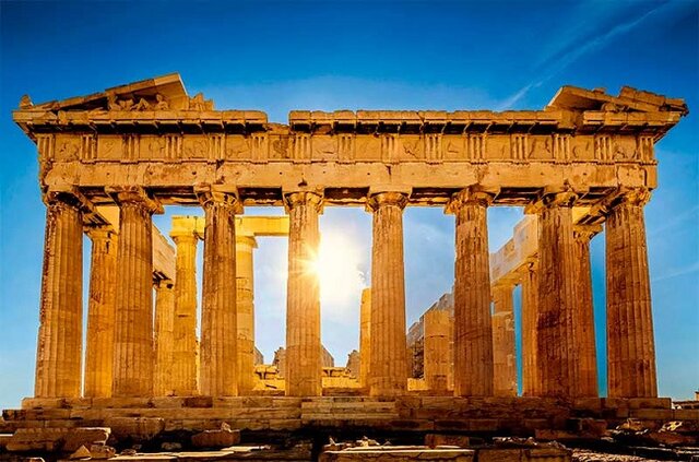 Baloncesto en Atenas.